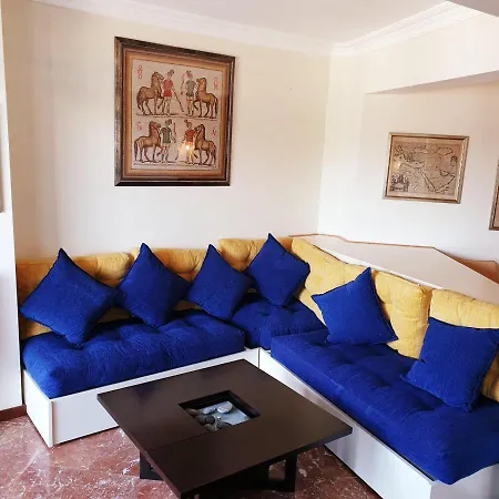 Karagozler 1 Bedroom 1 Saloon