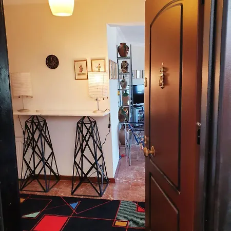 Karagozler 1 Bedroom 1 Saloon