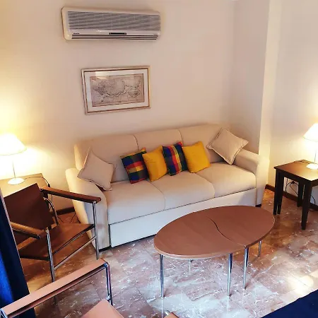 Διαμέρισμα Karagozler 1 Bedroom 1 Saloon Φετιγιέ