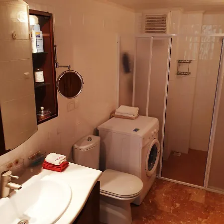 Karagozler 1 Bedroom 1 Saloon Διαμέρισμα Φετιγιέ