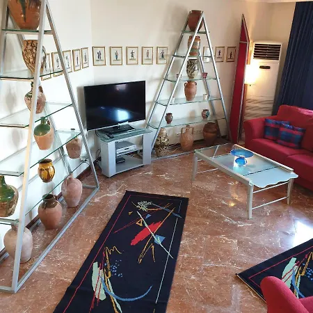 Karagozler 1 Bedroom 1 Saloon Διαμέρισμα Φετιγιέ