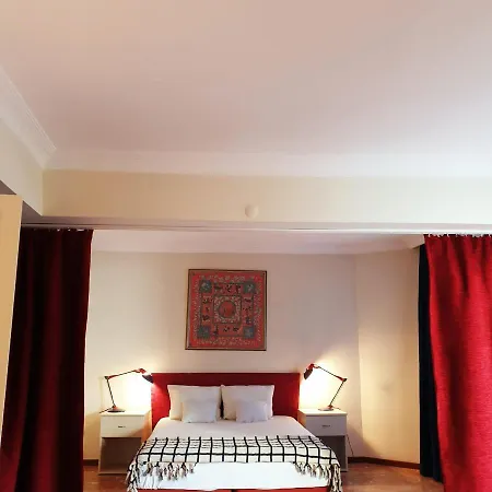 Karagozler 1 Bedroom 1 Saloon 아파트 페티예